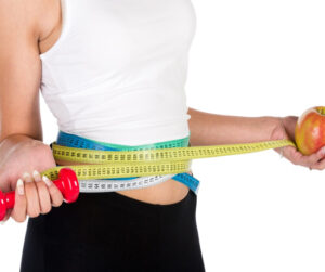 weight-loss treatment